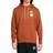 Nike Hbr-s Ft Po Hoodie - Ruskea