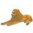 Melissa & Doug Lion Stuffed Animal 53cm