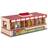 Melissa & Doug Take Along Show Horse Stable Toy