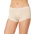 Maidenform One Fab Fit Microfiber Boyshort with Lace - Latte Lift