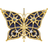 Thomas Sabo Pendant - Guld