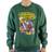 Nike Jordan Sport DNA Fleece Crew Sweatshirt - Noble Green