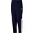 Puma Contrast Panel Sweatpants Men - Peacoat/White