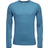 Black Diamond Solution 150 Merino Crew Baselayer Men - Astral Blue