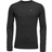 Black Diamond Solution 150 Merino Crew Baselayer Men - Black