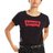 Levi's The Perfect Tee - Black