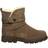 Bearpaw Wellston Seal - Brown