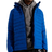 Superdry Hooded Fuji Jacket - Royal