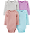 Carter's Heart Original Bodysuits 4-pack - Multi (V_1I720610)