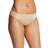 Maidenform Comfort Devotion Lace Back Tanga - Latte Lift