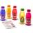 Melissa & Doug Tip & Sip Toy Juice Bottles