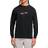 Nike M J Flt Ess Stmt 85 Ls Crew - Musta