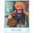 Manhattan Toy Wee Baby Stella Tiny Farmer Set