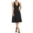 Dress The Population Catalina Dress - Black