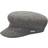 Kangol Casquette Gavroche Wool Enfield - Anthracite