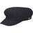 Kangol Berretto Newsboy Wool Enfield - Noir