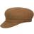 Kangol Gorra de lana Enfield - Beige