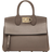 Ferragamo Studio Bag Small - Caraway Seed