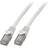 EFB Elektronik LSZH RJ45-RJ45 U/UTP Cat6 0.5m