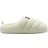 Puma Scuff Sherpa - Whisper White/Puma Black