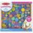 Melissa & Doug Created by Me! Bead Bouquet Wooden Bead Kit