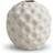 Cooee Design Seedpod White Vase 14cm