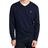 Nautica Navtech V-Neck Sweater - Navy