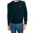 Nautica Navtech V-Neck Sweater - True Black