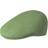 Kangol Casquette Seamless Wool Gatsby 507 - Vert