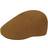 Kangol Seamless Wool 507 Sixpence - Brun