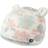 The North Face Littles Bear Beanie - Gardenia White Polka Dot Floral Print (NF0A4VSI)