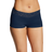 Maidenform Dream Cotton with Lace Boyshort - Navy