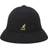 Kangol Cappello da pescatore Bermuda - Noir