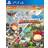 Scribblenauts Mega Pack (PS4)