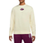 NIKE Sportswear Swoosh League Fleece Crew Sweatshirt - Coconut Milk