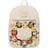 Loungefly Princess Circles Disney Mini Backpack - Multicolour