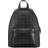 MCM Stark Backpack Medium - Black