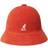 Kangol Cappello da Pescatore Casual - Vert