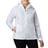 Columbia Women’s Switchback III Jacket Plus - White