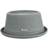 Kangol Wool Mowbray Slate Pork Pie - Grå