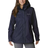 Columbia Women’s Arcadia II Rain Jacket - Dark Nocturnal