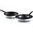 Berghoff Gem Downdraft Cookware Set with lid 3 Parts