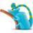 Melissa & Doug Camo Chameleon Watering Can