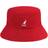 Kangol Bermuda Bucket Hat Unisex - Scarlet