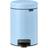 Brabantia Cubo Pedal NewIcon 3L Dreamy Blue