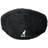 Kangol Baret Furgora 504 - Noir