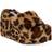 Steve Madden Vito Platform - Leopard