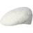 Kangol Baret Furgora - Blanc