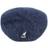 Kangol Baret Furgora 504 - Bleu