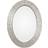 Uttermost 24" Oval Vanity Wall Mirror 63.5x86.4cm